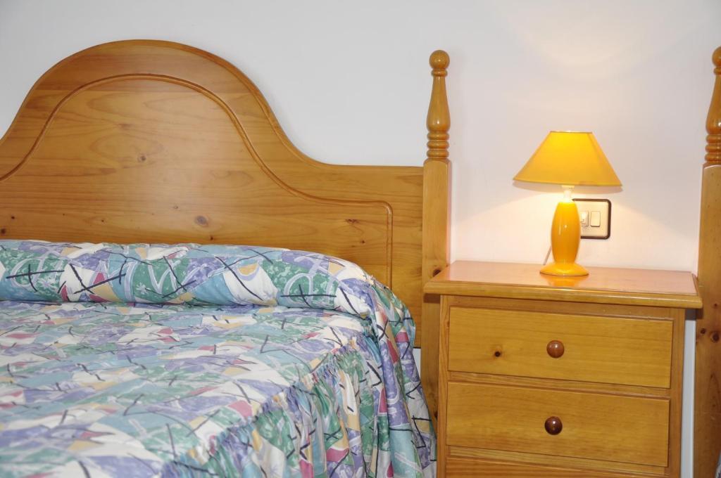Hotel Castillo D'Acher Siresa Ngoại thất bức ảnh